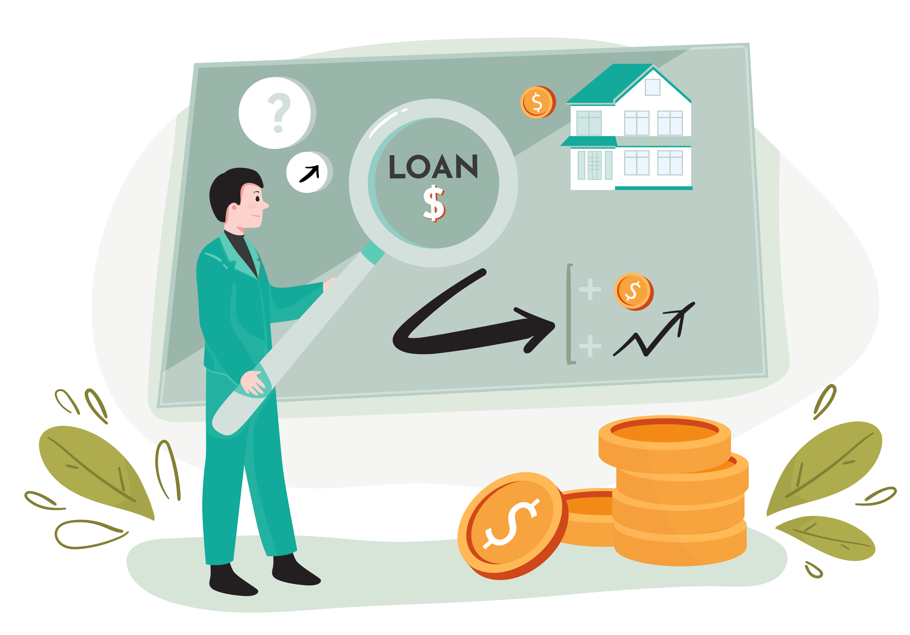 How Construction Loans Work?
